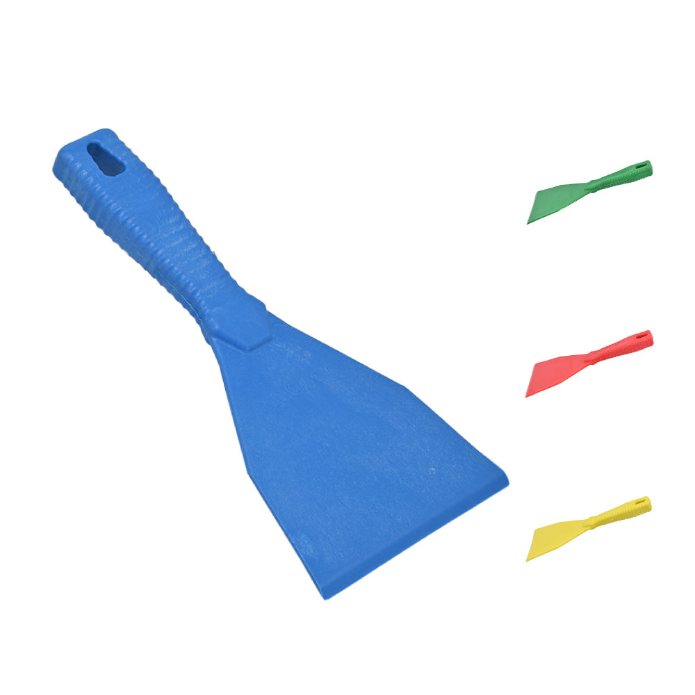 PPスクレーパー(金属検出機対応/非対応)