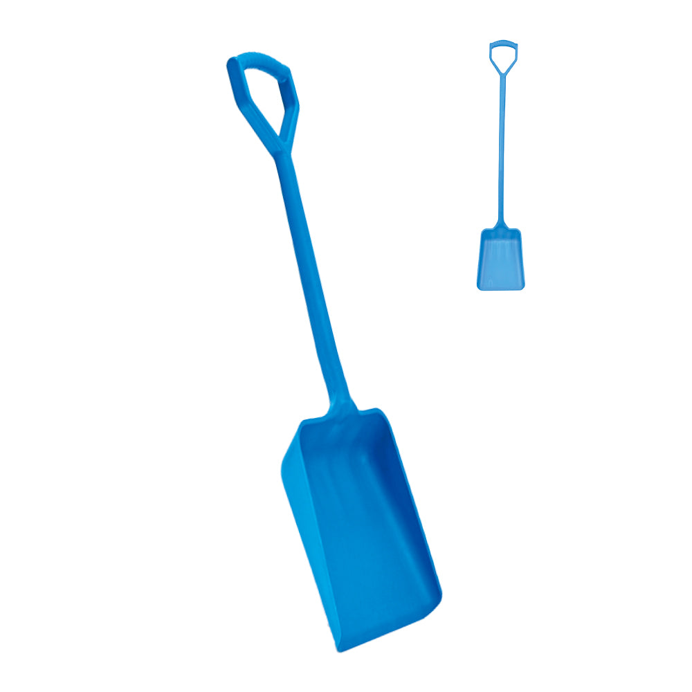 フラットハンドルスコップ