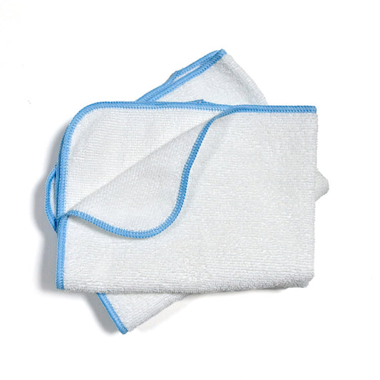 緻密織りタオル