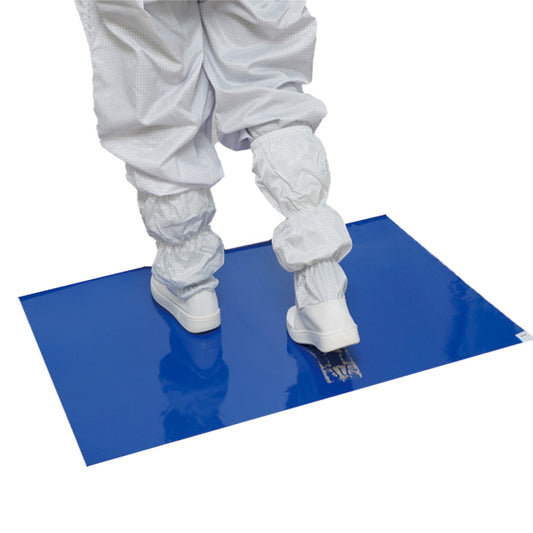 粘着クリーンマット