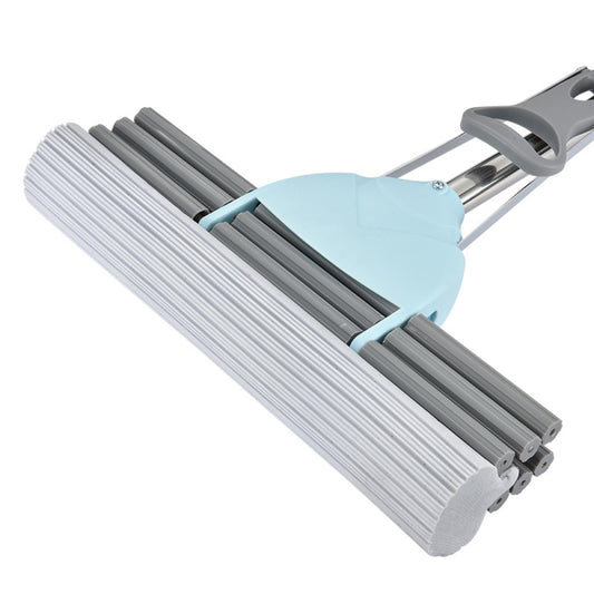 3列ローラーモップ