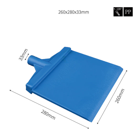 床スクレーパー