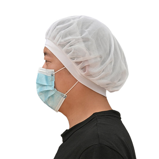 ネットバンドキャップ M006A