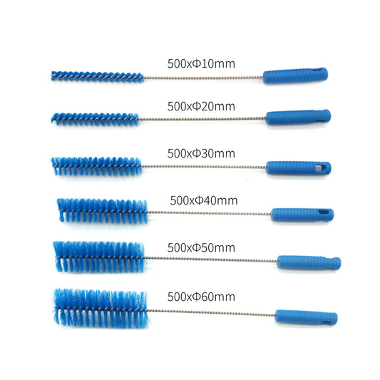 チューブブラシ