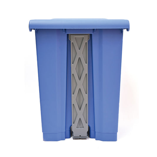 足踏み式ゴミ箱