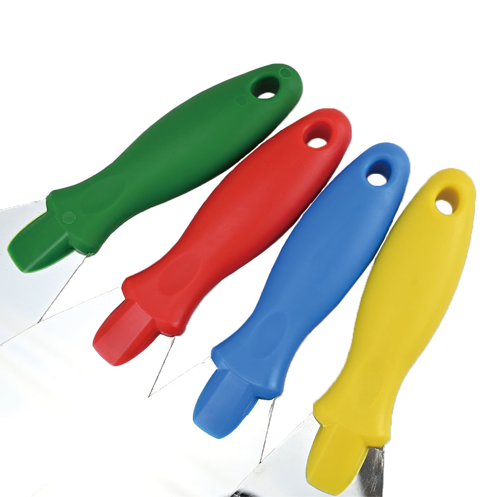 ステンレススクレーパー