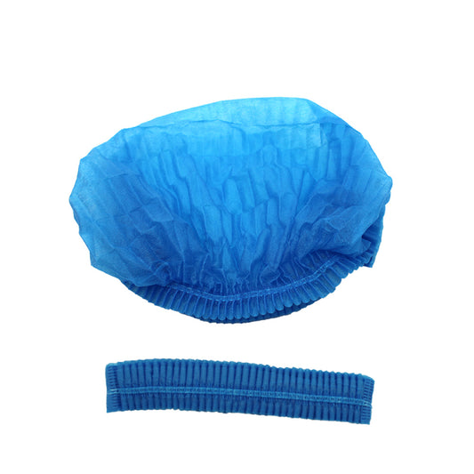 不織布ヘアキャップ