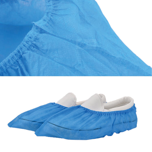 不織布シューズカバー