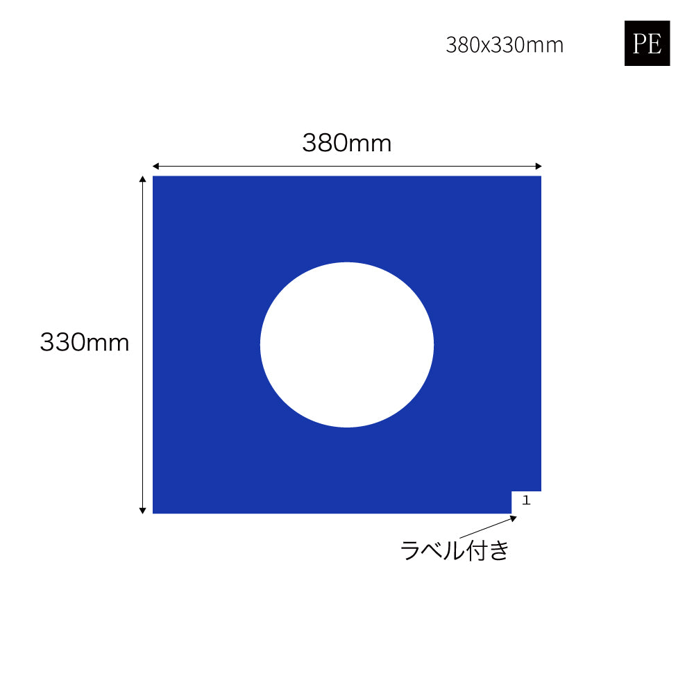 エアシャワーダストキャッチャー