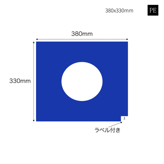 エアシャワーダストキャッチャー