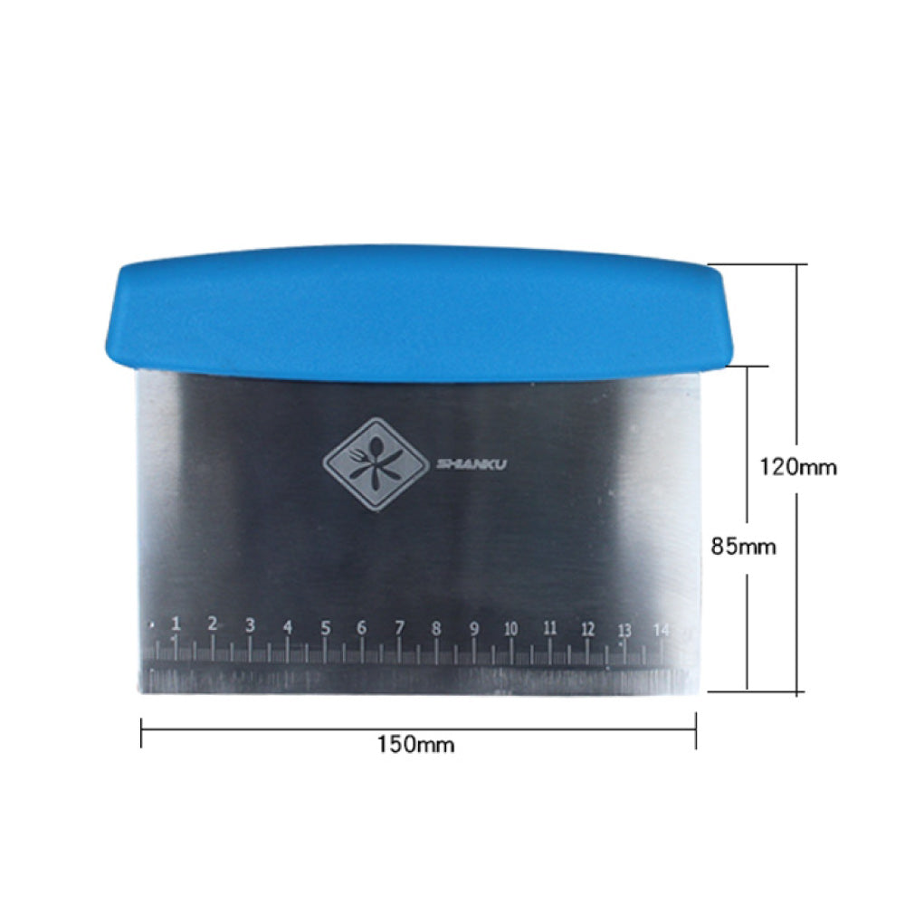 ハンドスクレーパー(304ステンレス)