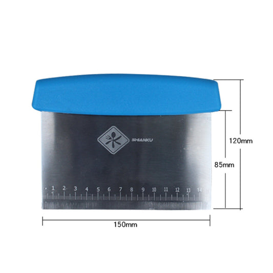 ハンドスクレーパー(304ステンレス)