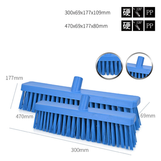 ストロングブルームヘッド