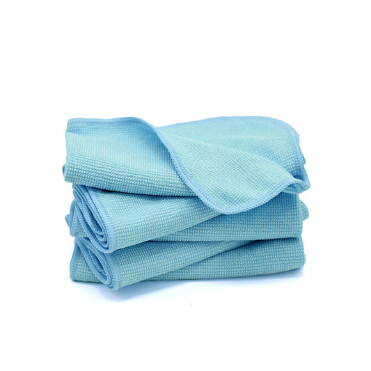 マイクロファイバータオル