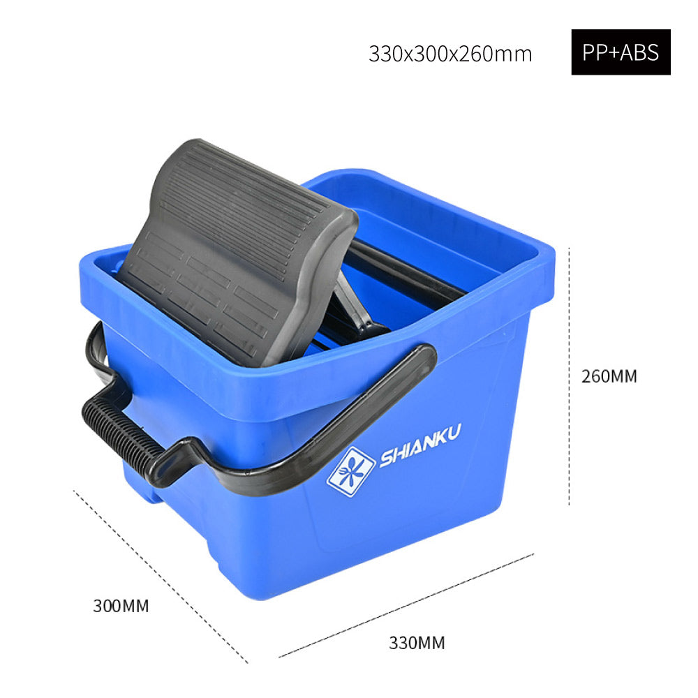 16L足踏み式スクイザー