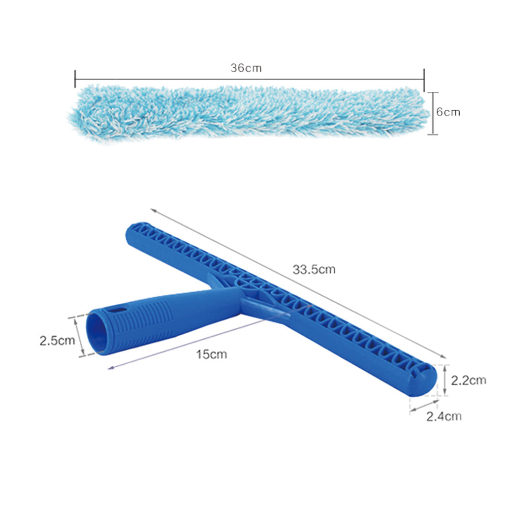 マイクロウォッシャー