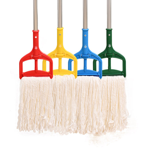 マイクロファイバーモップ(Bタイプ)