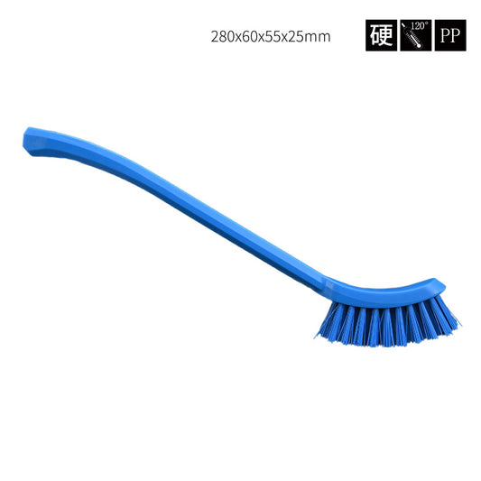 ディッシュブラシ(スクレーパーヘッド付)