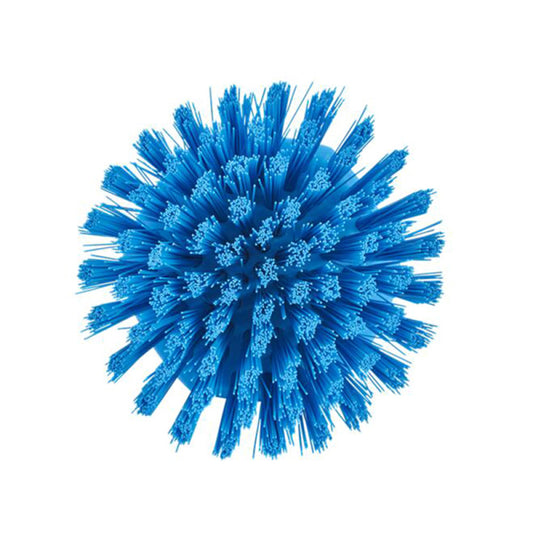 ハンドブラシ丸型