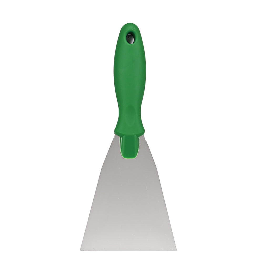 ステンレススクレーパー