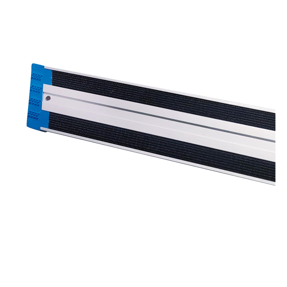 アルミ製フラットモップ