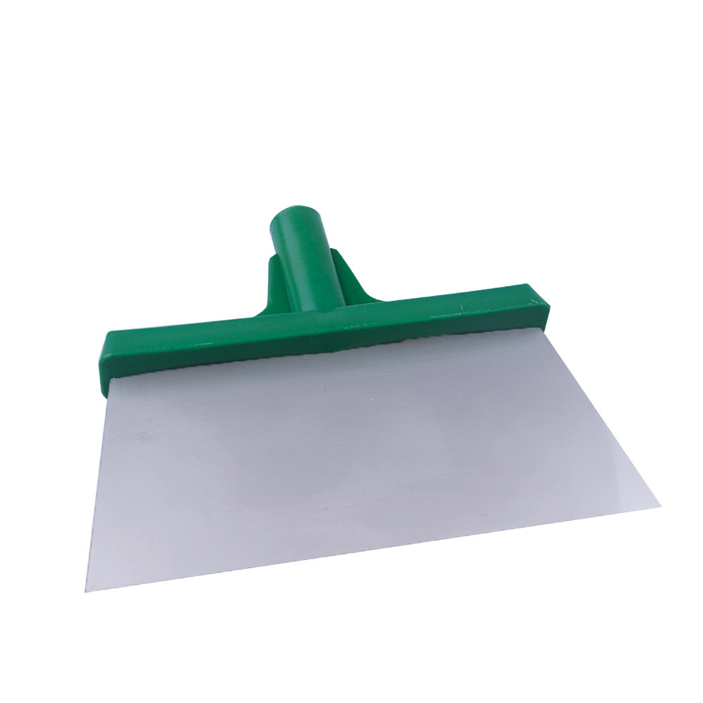 ステンレス床スクレーパー