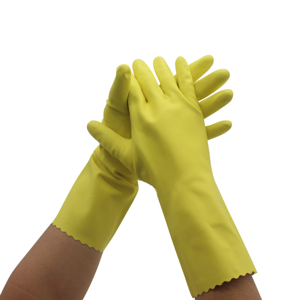 食品級ニトリル・天然ゴム手袋