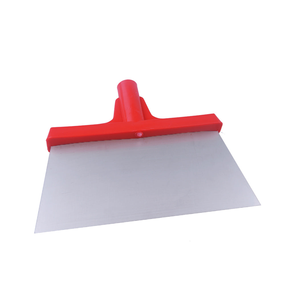 ステンレス床スクレーパー