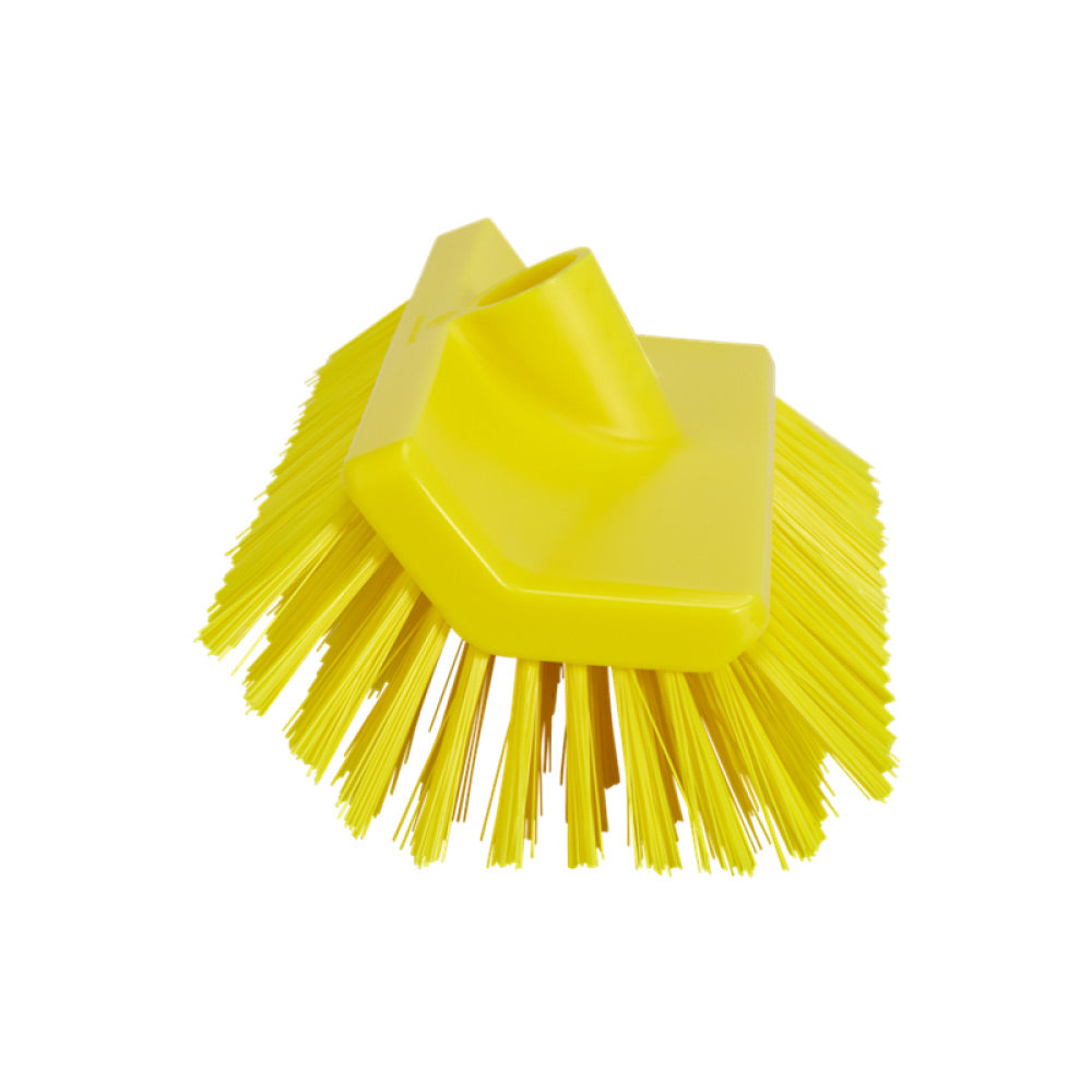 アングルデッキブラシ