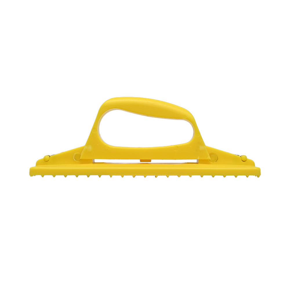 研磨パッドホルダー(手持ち式)