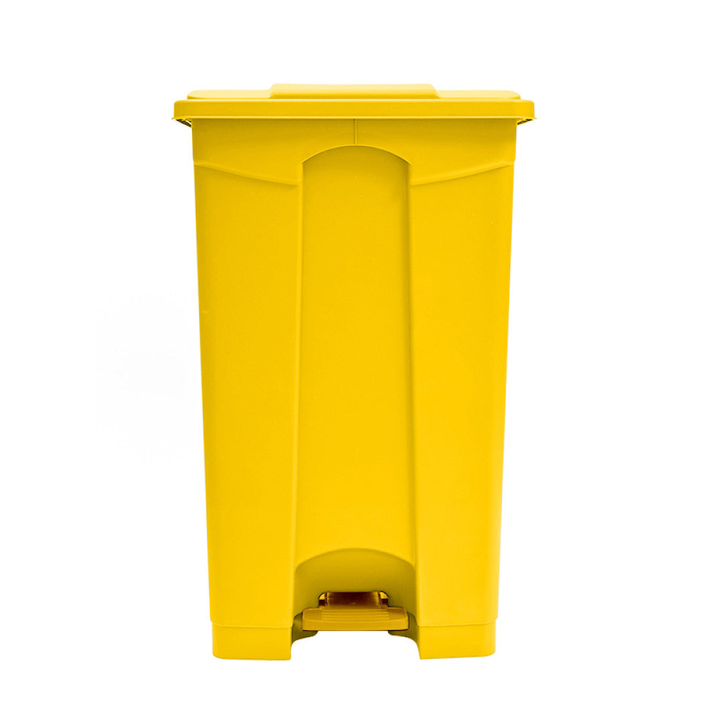 足踏み式ゴミ箱