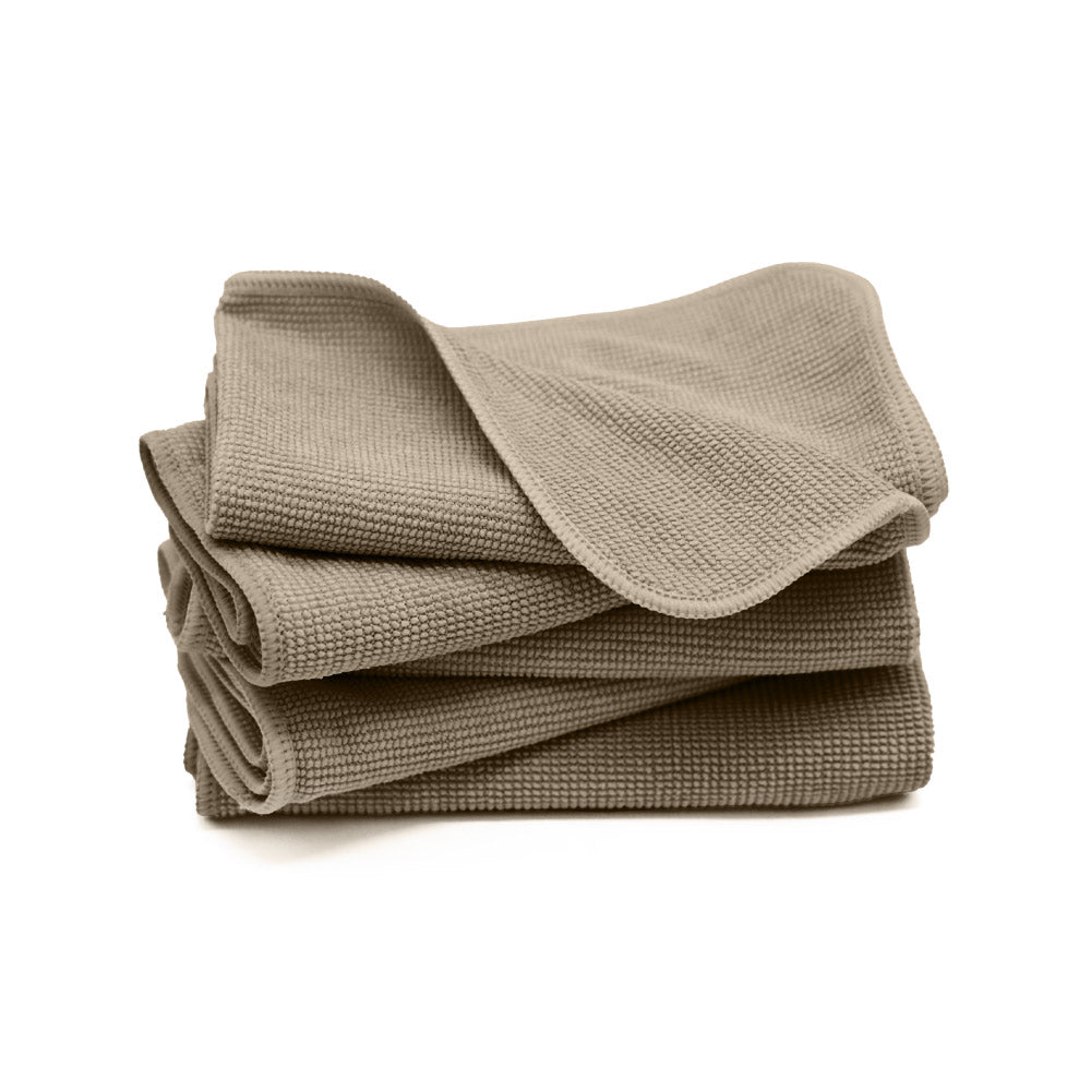 マイクロファイバータオル