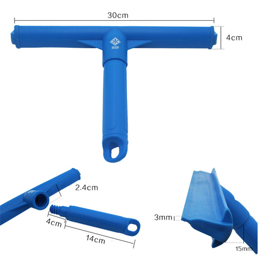 ハンドワイパー(一体化成形)